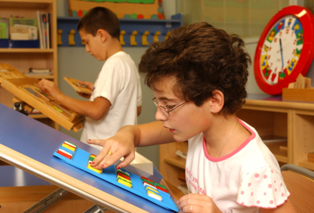 Etapa de integración