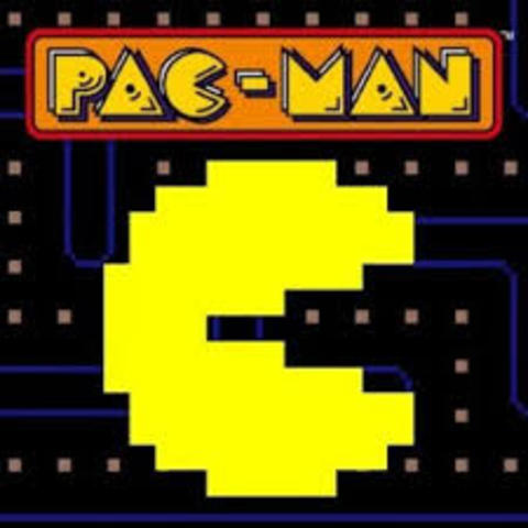 Pacman.