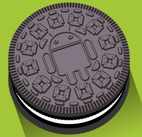 Android Oreo