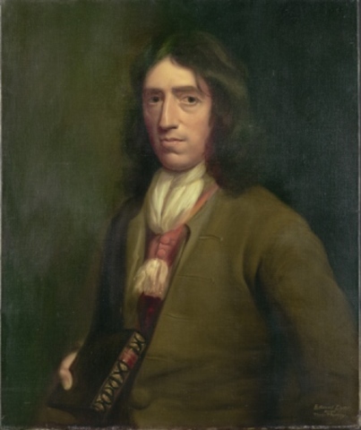 William Dampier landed in Australia