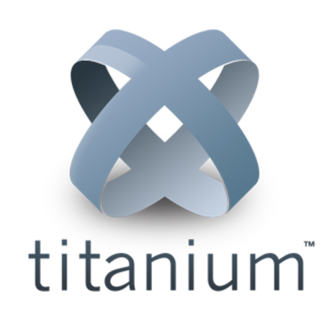 Appcelerator Titanium