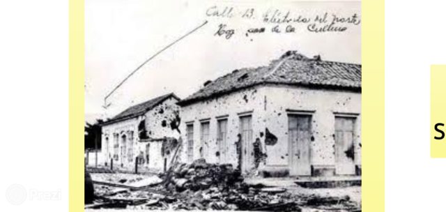 Hegemonía Conservadora