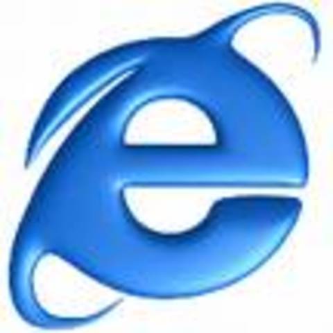 Internet Explorer