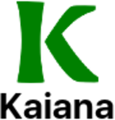 Kaiana