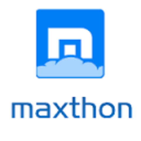 Maxthon