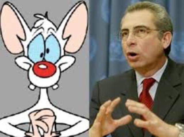 Sexenio de Ernesto Zedillo