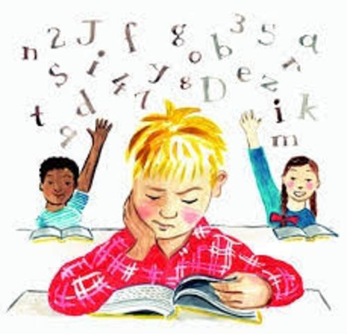 SAMUEL KIRK "LEARNING DISABILITIES ASSOCIATION FOR CHILDREN OF AMERICA"