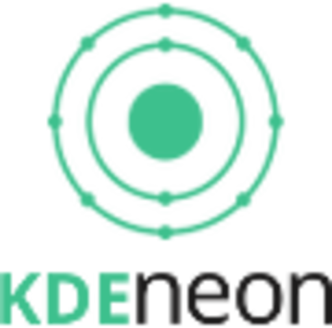 KDE neon