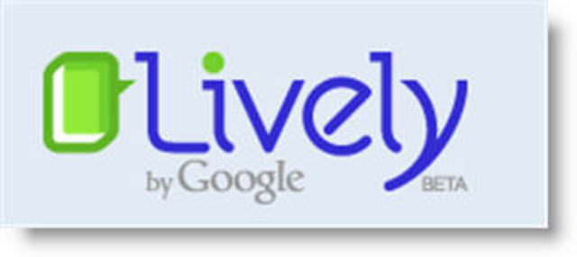 LIVELY BROWSER