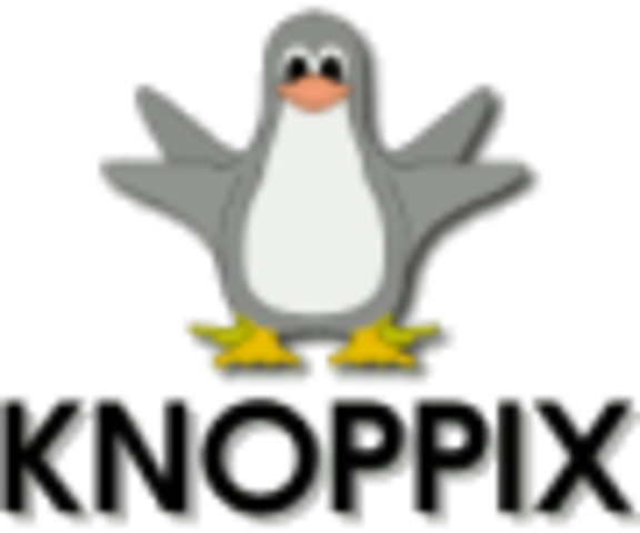 KNOPPIX
