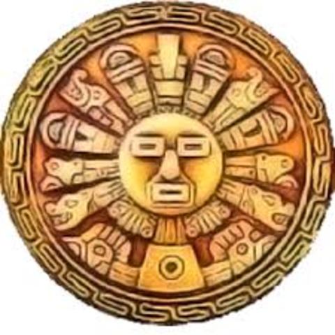 Incas: Unificación del pueblo