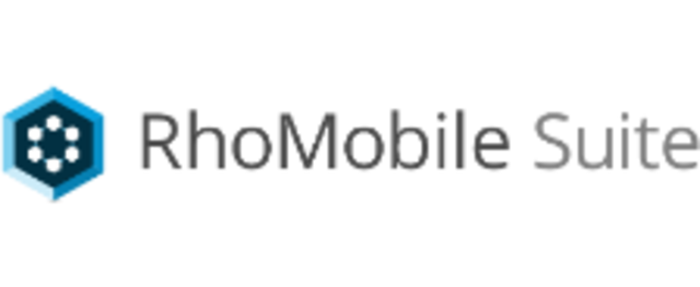 Se fundó RhoMobile Suite