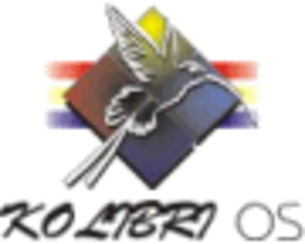 KolibriOS