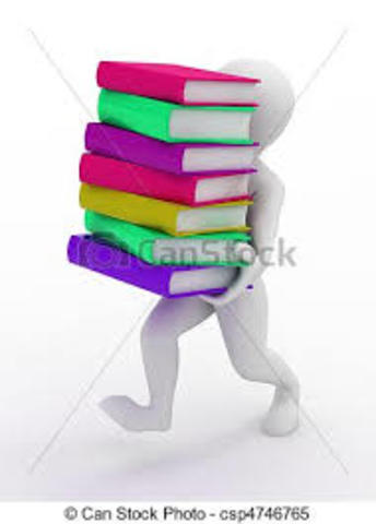 Busqueda en libros, revistas, paginas web, etc