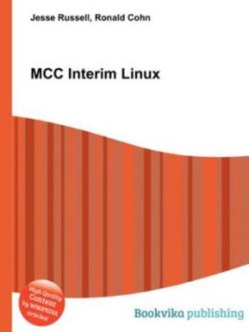 MCC Interim Linux