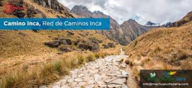 Inca