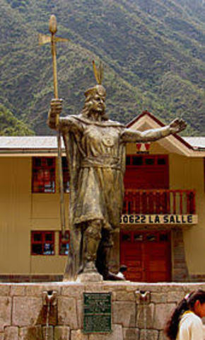 Inca