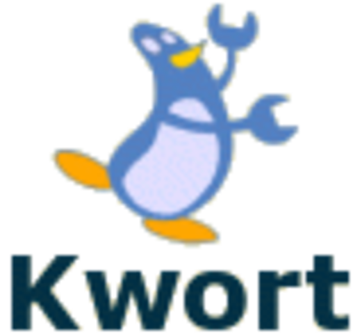 Kwort Linux