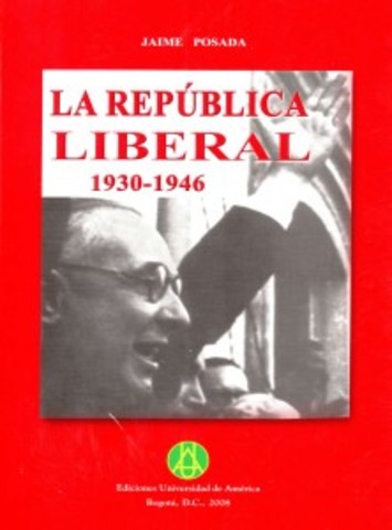REPUBLICA LIBERAL