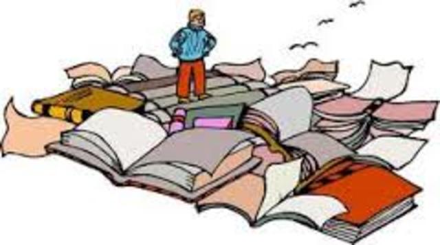 HACER UNA LECTURA DE TODA LA INFORMACION