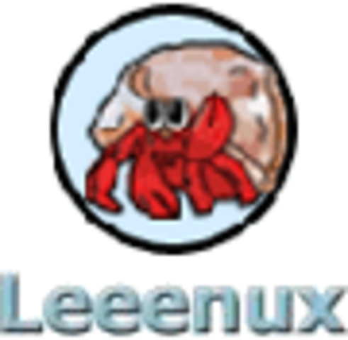 Leeenux