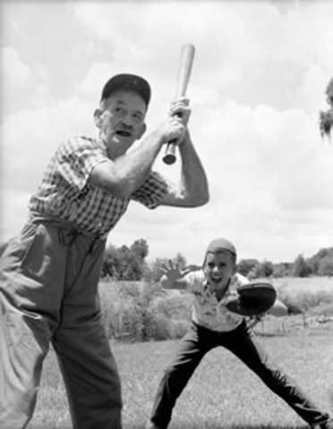 El Nacimiento del Softbol