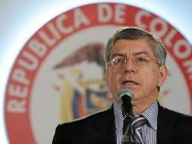 GOBIERNO DE GAVIRIA TRUJILLO