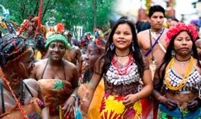 TEORÍA DE LA ECONOMÍA COMUNERA INDÍGENA