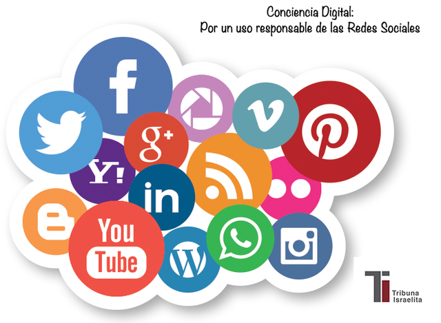 Redes sociales 1969