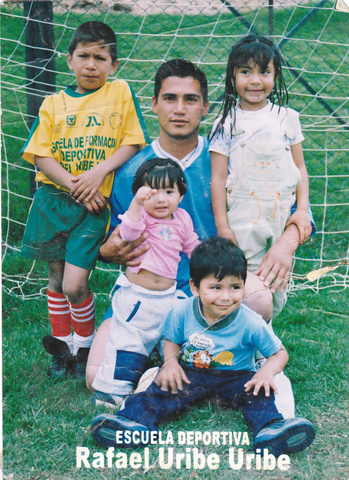 mis clases en párvulos