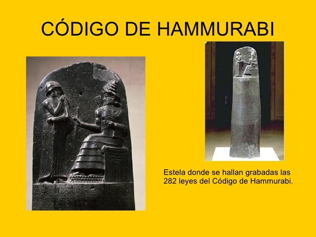 Civilización Babilónica