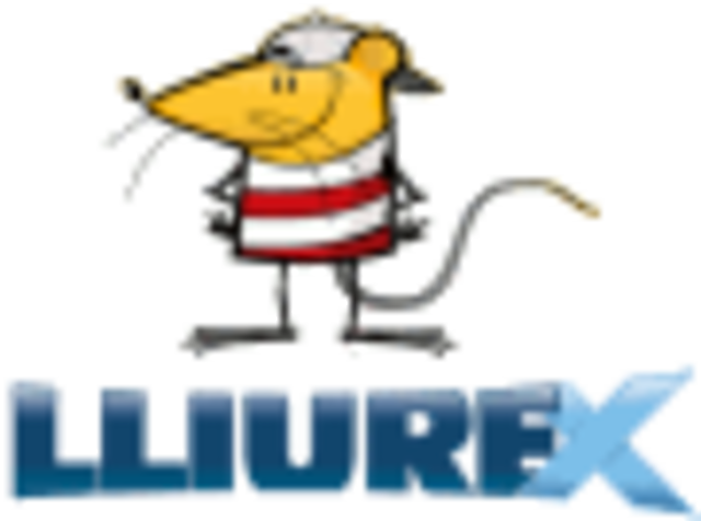 LliureX