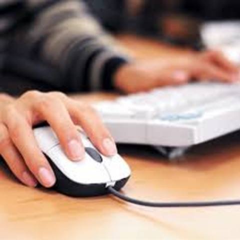 El Internet se vuelve una locura en Mexico