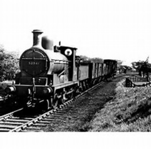 Sydney Melourne Rail Link Completed