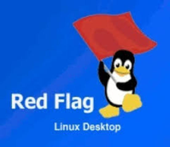 RedFlag