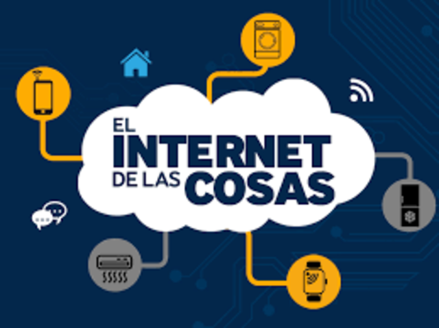 Internet de las cosas en Mexico