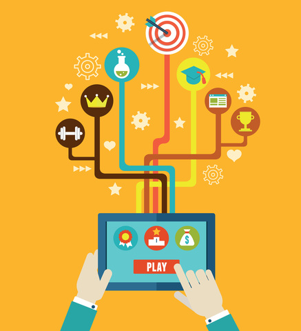 Gamificación