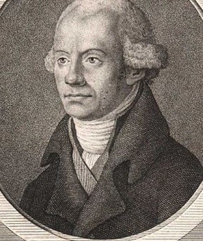 Etapa de la Fundación o Cimientos