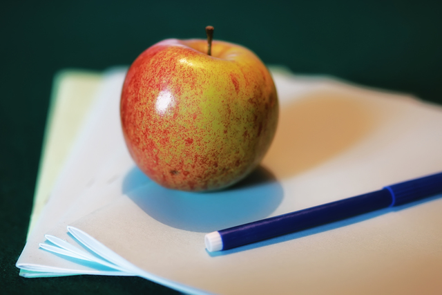 NAGC Teacher Preparedness