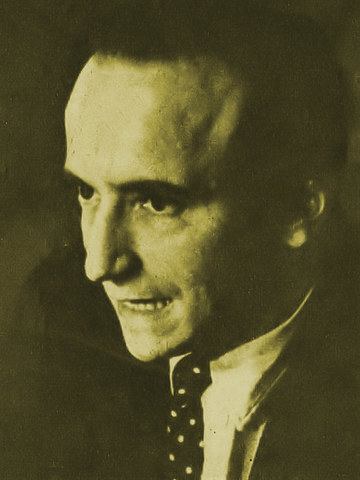 Carlos Moyano destituido por Aldo Ferrer