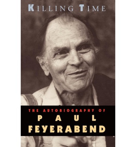 PAUL K. FEYERABEND 1924-1994