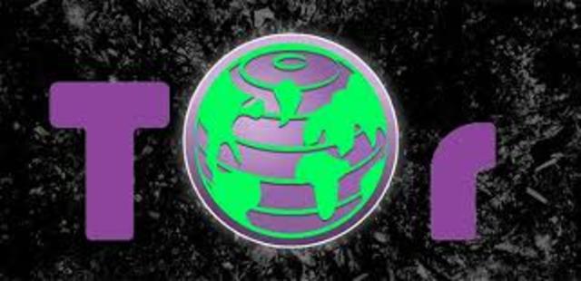 Tor browser