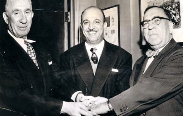 La Liga Mexicana ingresa al Béisbol Organizado de los EEUU