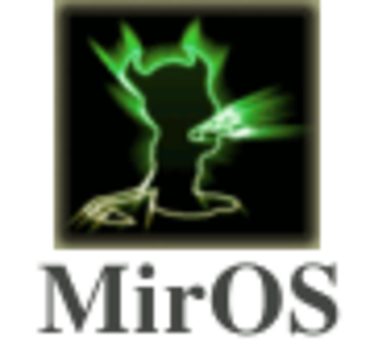 MirOS BSD