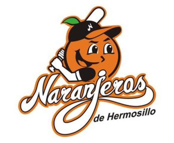 Naranjeros de Hermosillo primeros mexicanos en un clásico caribeño