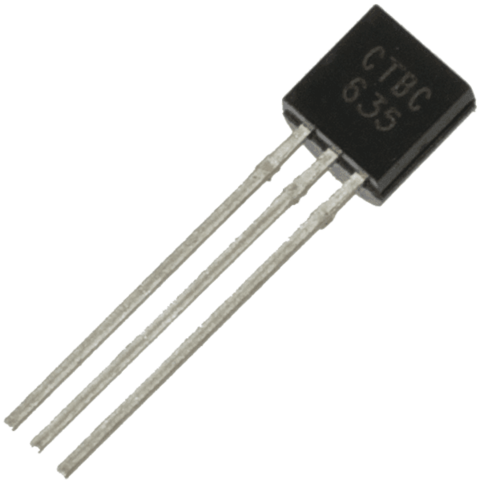 Herbert Mataré y Heinrich Welker