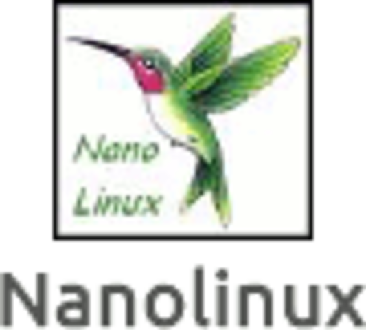 Nanolinux