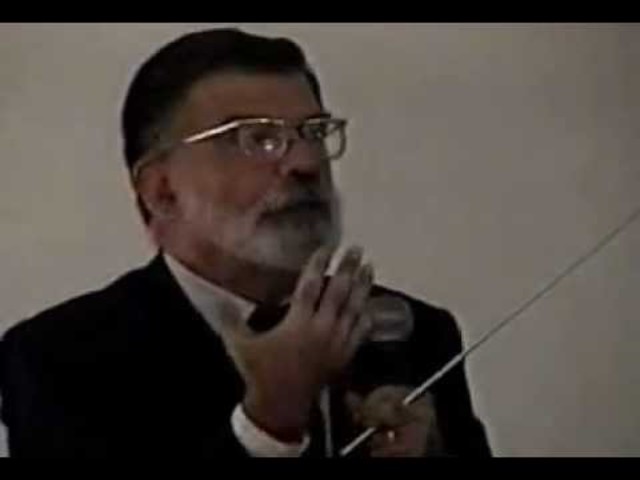 Raúl González Moreyra