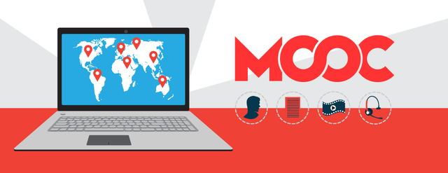 Cursos abiertos masivos en línea