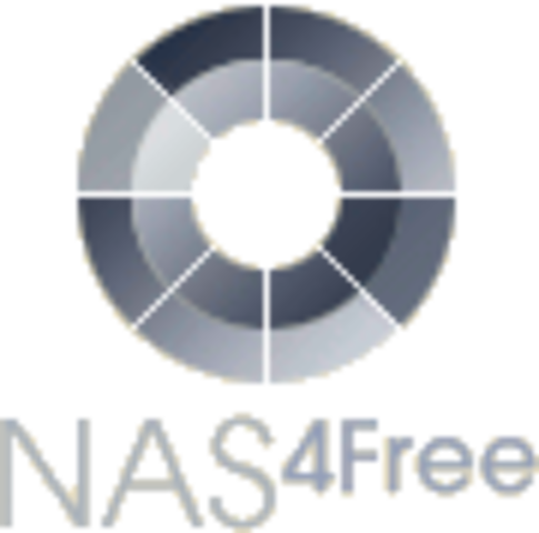 NAS4Free